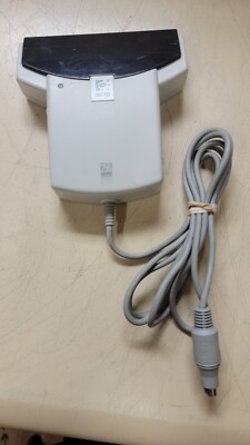 Logitech ScanMan 256 Gray Scale Scanner