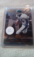 2000 Playoff Prestige #297 Gari Scott RC 1600/2500 WR Philadelphia Eagles