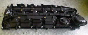Ventildeckel Zylinderkopfhaube Original BMW N57 330d 525d 530d 730d X5 7800309