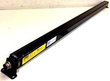 Banner MSE4024 Mini-Screen Light Curtain Emitter - WARRANTY