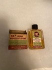 Vintage Glass Bottle Of Tat Lotion — photo 1