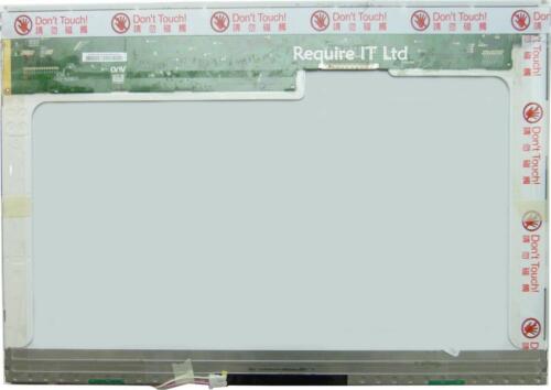NEW LENOVO 3000 N100 0768-49G 15.4" WSXGA+ LCD SCREEN - Picture 1 of 1