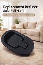 Replacement Recliner Sofa Pull Handle Lever ABS Release Chair Repair Part