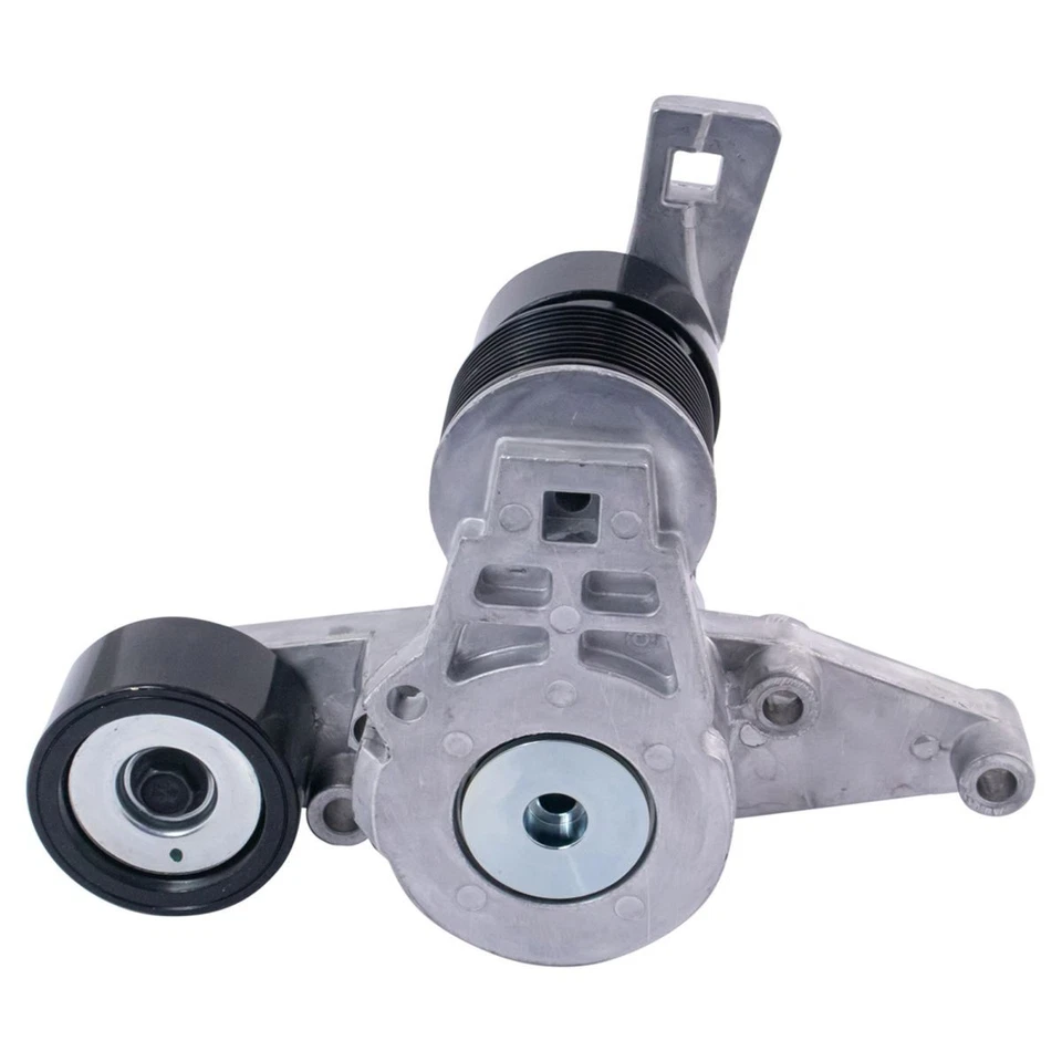 Kit de componentes de transmisión por correa accesorios Gates Serpentine FleetRunner HD para DD15 DD16 Foto 2 de 4