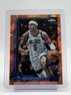 2025 Topps Paolo Banchero Base (Raw)