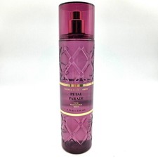 Bath Body Works Spray Petal Parade New 8oz bottle Fine Fragrance Body Mist