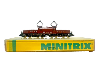 Märklin H0 - 3356.1 - Locomotive électrique - Crocodile