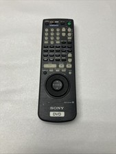 GENUINE Sony RMT-D113A Remote