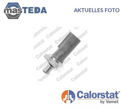 OS3606 ÖLDRUCKSCHALTER ÖLDRUCKSENSOR LINKS VORNE CALORSTAT BY VERNET NEU