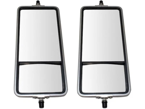 Door Mirror Set For 2002-2019 International 4300LP 2003 2004 2005 2006 NN726PG