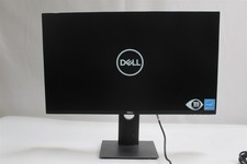 Dell P2719H 27" Widescreen 1920x1080 IPS Backlit LED LCD Monitor