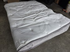 Sleepnumber RV QUEEN 60X80 Topper Under Topper Memory Foam