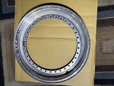 Bbs Rs Outer Lip 16 X 1 34 Holes Used.