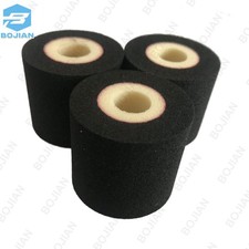 NEW 10pcs 36 32mm Hot Ink roller for solid ink wheel coding machine
