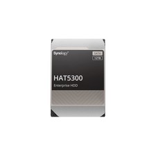 Synology 12 TB Hard Drive - 3.5" Internal - SATA (SATA/600) | SKU SYN-H5312T