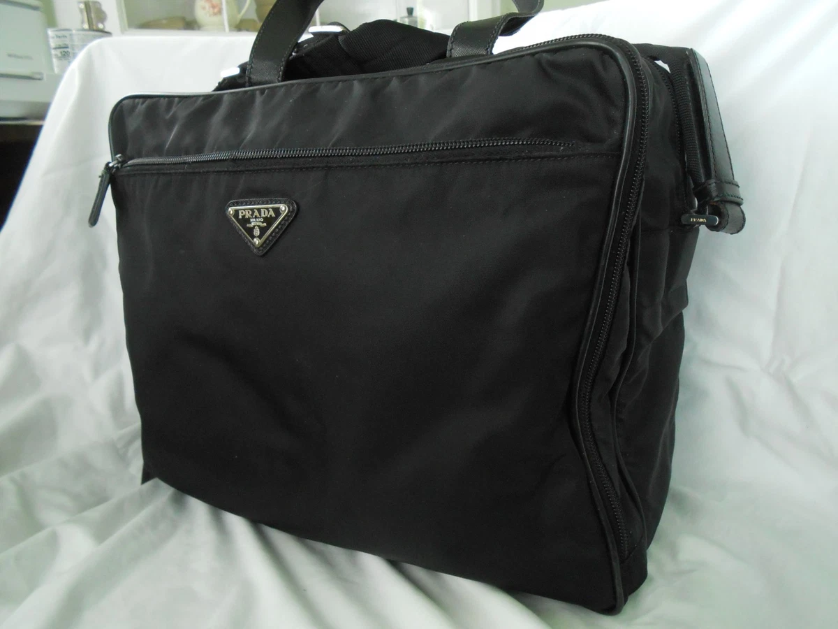 prada messenger bag products for sale | eBay