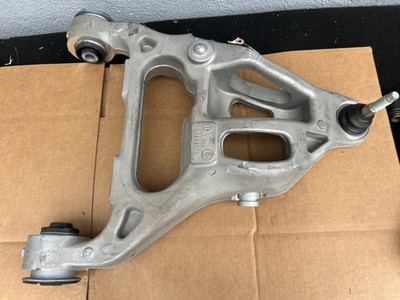 Genuine 21 - 24 RAM 1500 TRX HELLCAT 6.2 OEM NEW RH SIDE FRONT LOWER CONTROL ARM
