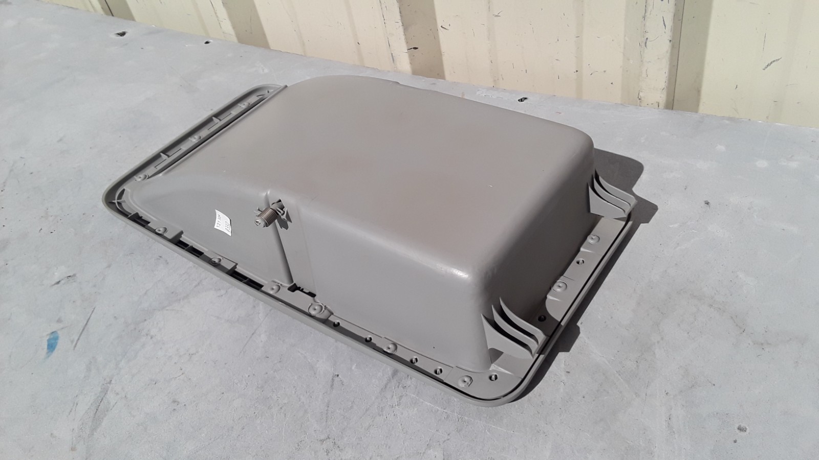 2003-2008 Honda Element EX Overhead Console Storage OEM