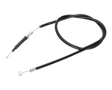 Kupplungszug komplett kompatibel für APRILIA MX 50ccm AM6 2T Moped Bowdenzug Zug