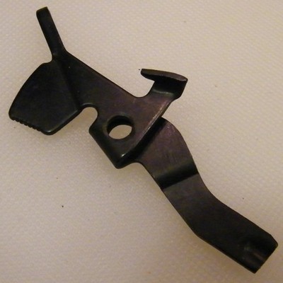 Remington Action Bar Lock Model 870 12 Gauge P/N F18849
