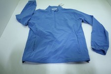 Peter Millar Golf Dunes Pullover Mens Size Medium ETIDE New INV12553658