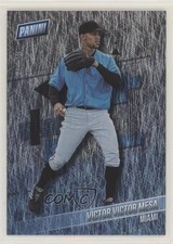 2019 Panini National Convention Rookies Magnetic Fur /99 Victor Victor Mesa 0p1n