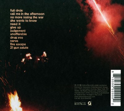 HALF MOON RUN - DARK EYES [BONUS TRACK] [DIGIPAK] NEW CD
