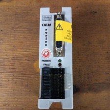 Parker OEM650X-RC.         OEM Compumotor Ind...