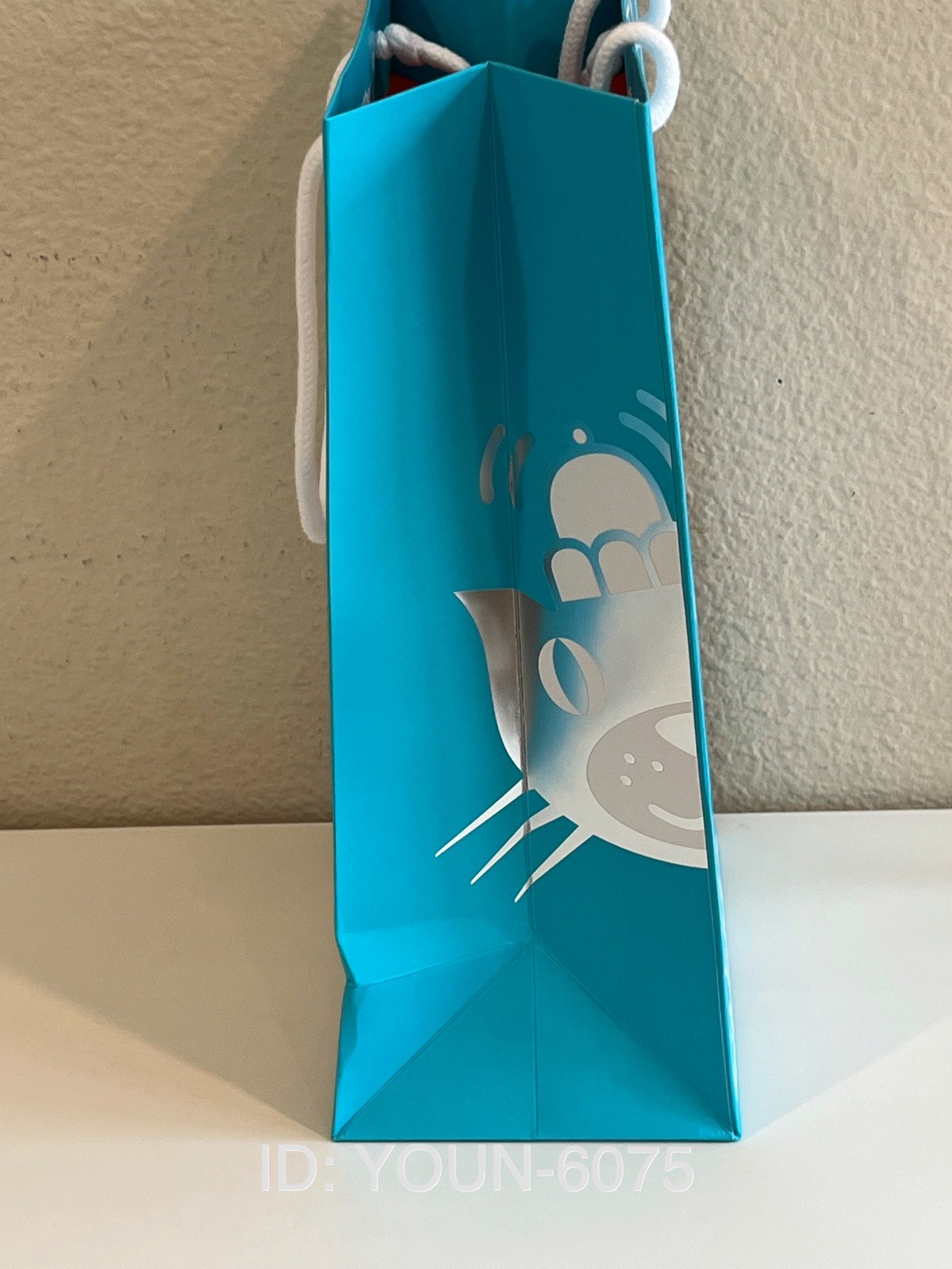 Authentic Jellycat Shanghai CAFÉ Limited Berrity Latte -NWT -Rare - Fast Ship