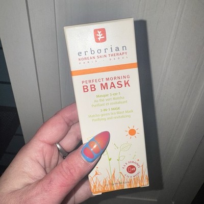 Erborian Perfect Morning Bb Mask