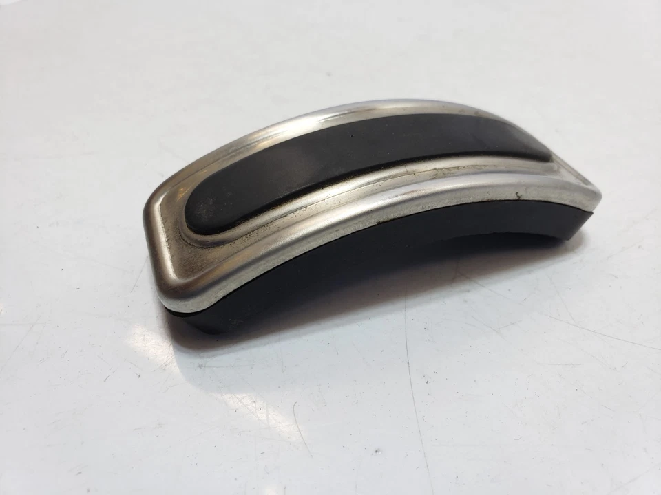 ✅ 2012-2018 OEM Bentley Continental GT GTC acelerador pedal pad painel capa - Imagem 4 de 4