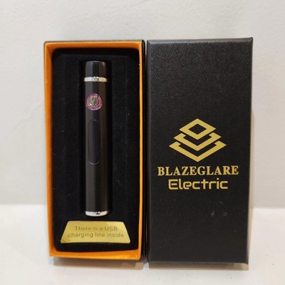 Plasma Arc Electric Lighters