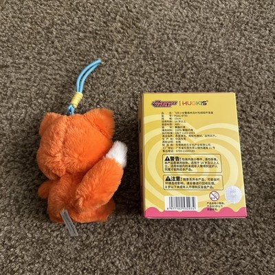 Hugkis powerpuff girls blind box CONFIRMED: red panda bubbles