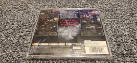 Resident Evil 2 (DC) SEGA DREAMCAST Complete in Box (CIB)