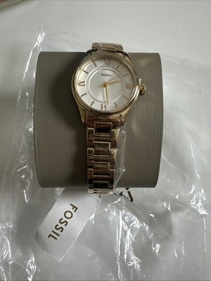 Fossil Gilmore Damen Armbanduhr