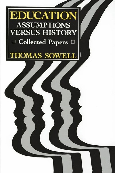 Thomas Sowell | Education | Taschenbuch | Englisch (1985) | Ean 9780817981129-image