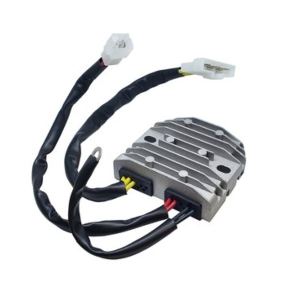 Tecnium Regulator For Motorcycle Spare Parts Accessories Quality