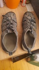 Keen Clearwater Sandalen, Damenmodell, Gr. 41
