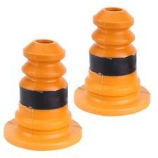 2x Anschlagpuffer Hinten Oben für BERLINGO C4 PEUGEOT 5008 PARTNER 516690