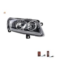 Scheinwerfer Osram Night Breaker Laser Passend FüR Audi A6 4F 05/04- 09/08 Recht