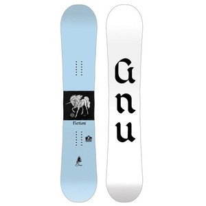Gnu Money Snowboard | eBay