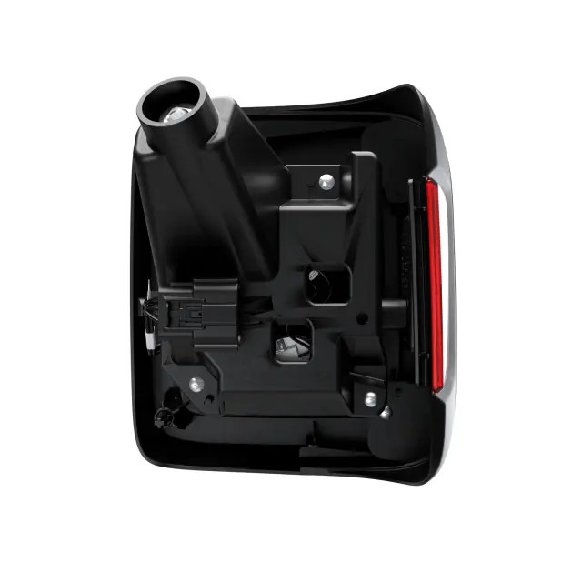 Genuine Mopar Tail Lamp Left 55112891AG thumbnail 4