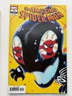 Amazing Spider-Man #11 (Marvel 2025) 1st Symbie Cover by Benjamin Su