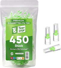 450 Cigarette Filters Cigarette Filters That Remove Tar and Chemical Cigarette H