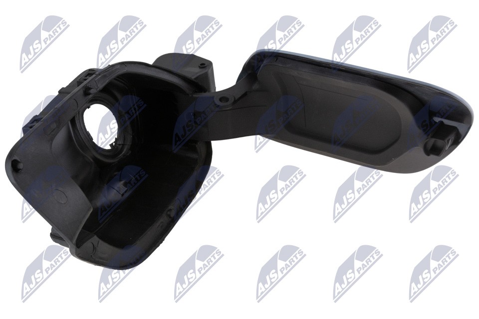 Fits NTY EZC-VW-695 FUEL FILLER FLAP