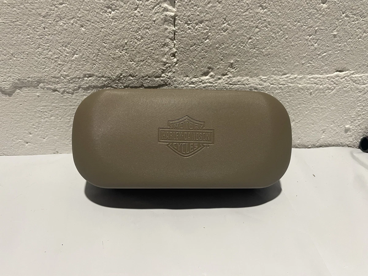 Harley-Davidson Eyeglass Cases & Storage for sale | eBay