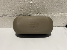 Harley Davidson Sunglasses/Eyeglasses Case