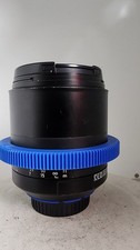 Obiettivo ZEISS Milvus 85 mm f/1.4 ZE per Canon EF