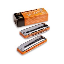 Seydel SESSION STEEL - Natural Minor - Free US shipping