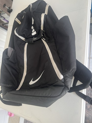 nike elite quad zip system backpack